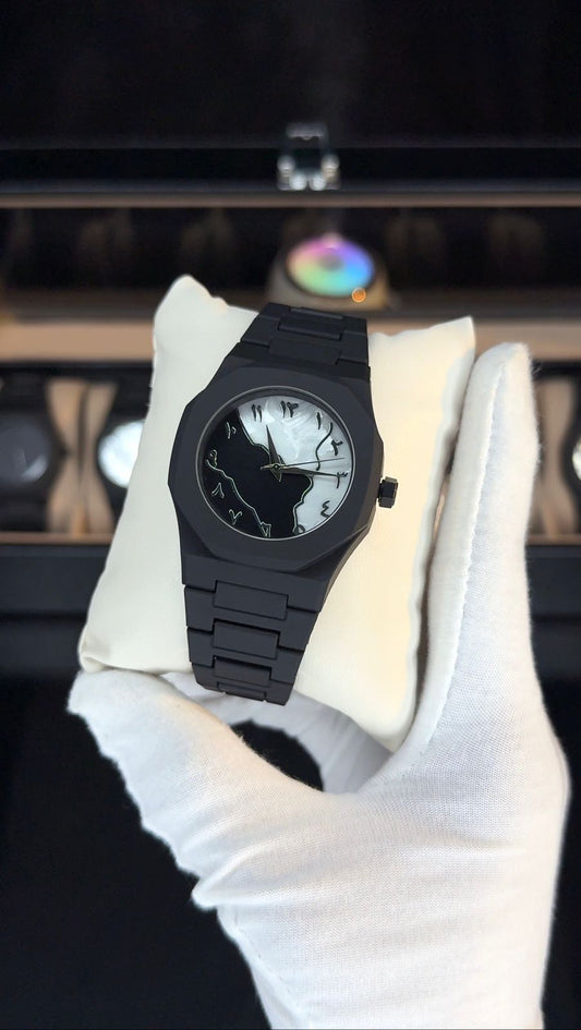 𝐋𝐮𝐱𝐮𝐫𝐲 𝐀𝐫𝐚𝐛𝐢𝐜 𝐃𝐢𝐚𝐥 𝐖𝐚𝐭𝐜𝐡 + 𝐒𝐭𝐲𝐥𝐢𝐬𝐡 𝐓𝐫𝐞𝐧𝐝𝐲 𝐒𝐮𝐧𝐠𝐥𝐚𝐬𝐬