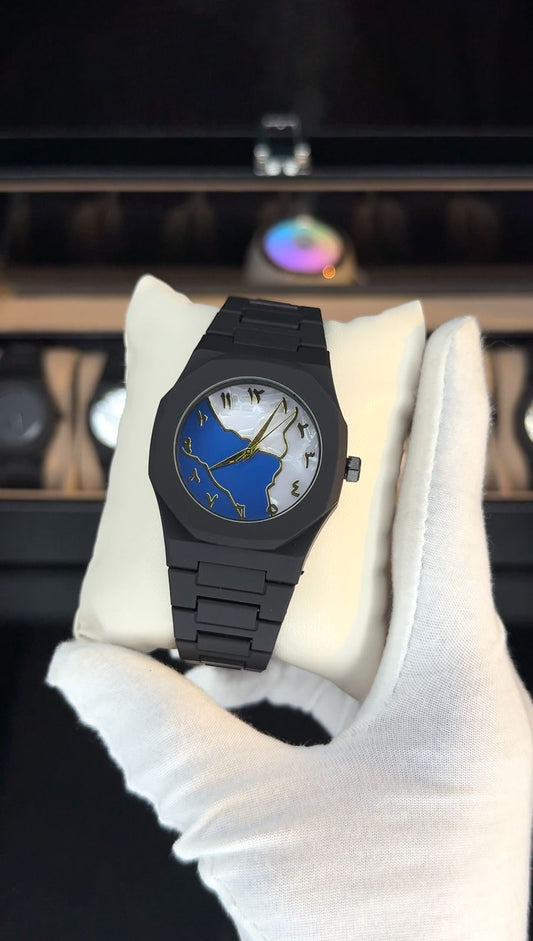 𝐋𝐮𝐱𝐮𝐫𝐲 𝐀𝐫𝐚𝐛𝐢𝐜 𝐃𝐢𝐚𝐥 𝐖𝐚𝐭𝐜𝐡 + 𝐒𝐭𝐲𝐥𝐢𝐬𝐡 𝐓𝐫𝐞𝐧𝐝𝐲 𝐒𝐮𝐧𝐠𝐥𝐚𝐬𝐬