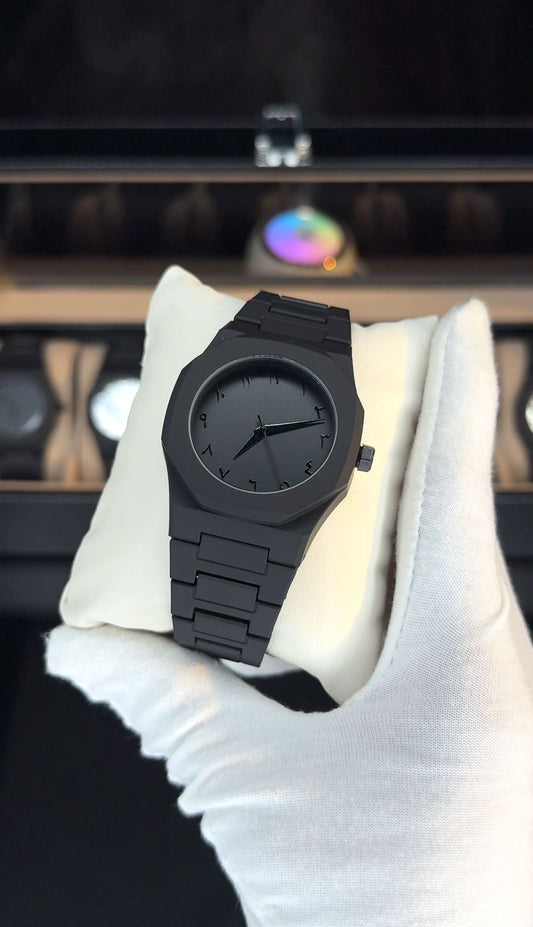 𝐋𝐮𝐱𝐮𝐫𝐲 𝐀𝐫𝐚𝐛𝐢𝐜 𝐃𝐢𝐚𝐥 𝐖𝐚𝐭𝐜𝐡 + 𝐒𝐭𝐲𝐥𝐢𝐬𝐡 𝐓𝐫𝐞𝐧𝐝𝐲 𝐒𝐮𝐧𝐠𝐥𝐚𝐬𝐬