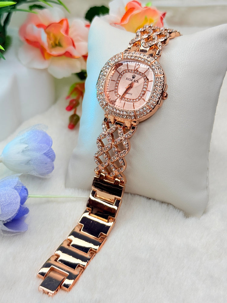 Ladies premium watch