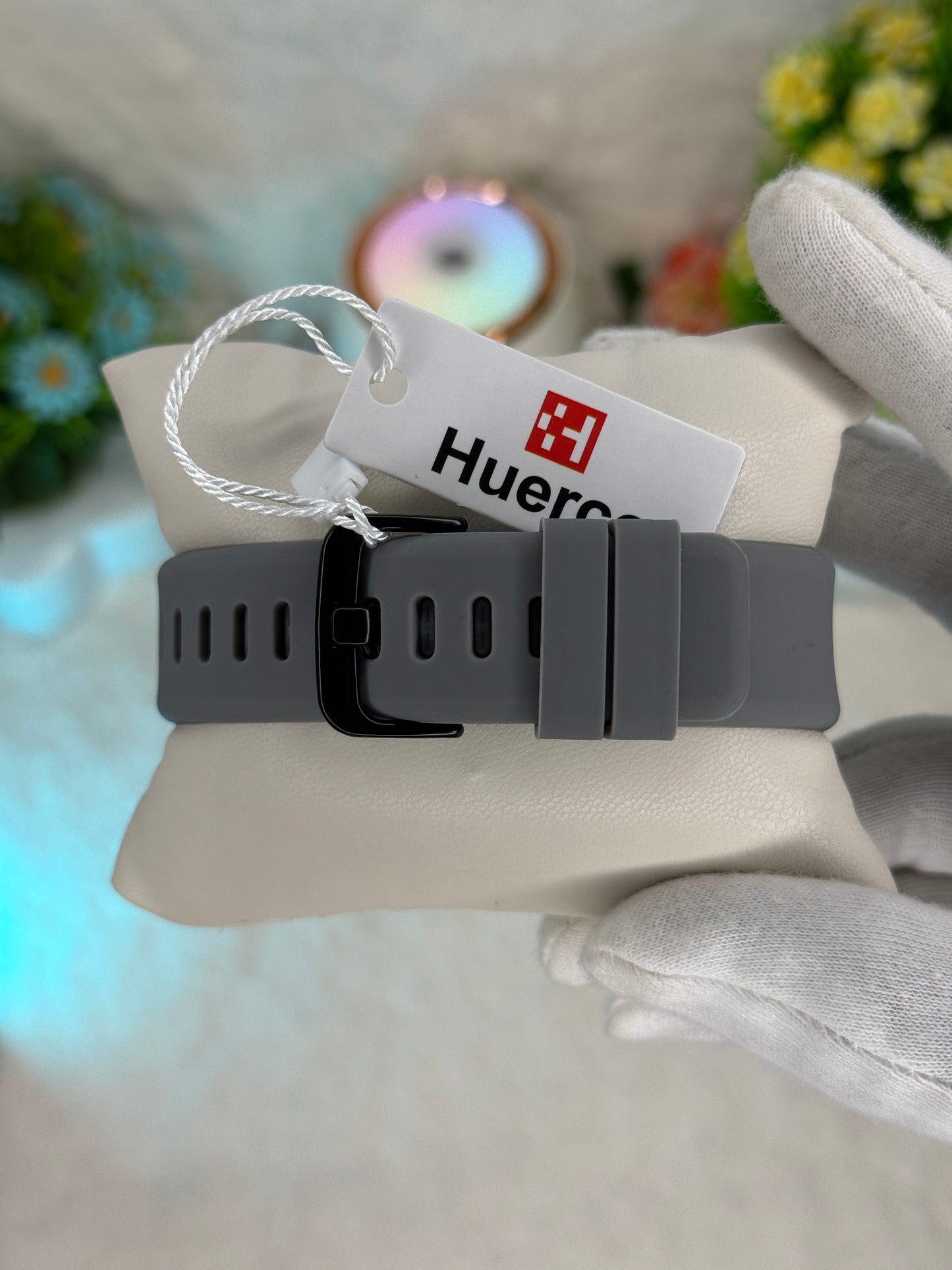 ⌚ 𝐇𝐮𝐞𝐫𝐜𝐨 𝐏𝐫𝐞𝐦𝐢𝐮𝐦 𝐖𝐚𝐭𝐜𝐡 স্মার্ট লুক • প্রিমিয়াম ফিল • প্রতিদিনের জন্য পারফেক্ট