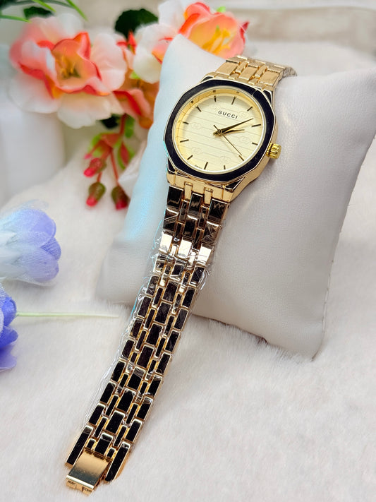 Ladies premium watch + ফ্রী ডেলিভারি।