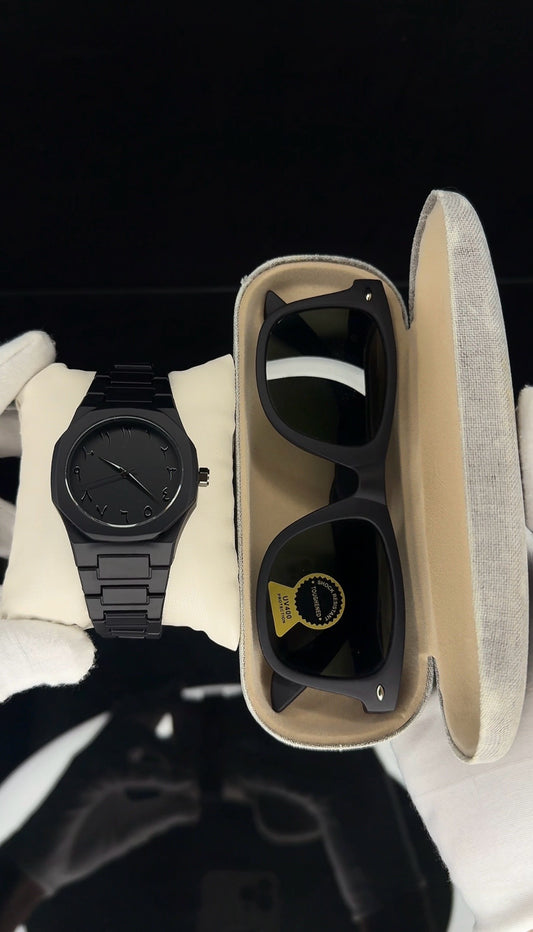 𝐋𝐮𝐱𝐮𝐫𝐲 𝐀𝐫𝐚𝐛𝐢𝐜 𝐃𝐢𝐚𝐥 𝐖𝐚𝐭𝐜𝐡 + 𝐒𝐭𝐲𝐥𝐢𝐬𝐡 𝐓𝐫𝐞𝐧𝐝𝐲 𝐒𝐮𝐧𝐠𝐥𝐚𝐬𝐬