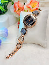 Ladies premium watch + ফ্রী ডেলিভারি।