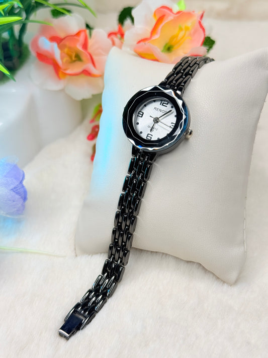 Ladies premium watch + ফ্রী ডেলিভারি।