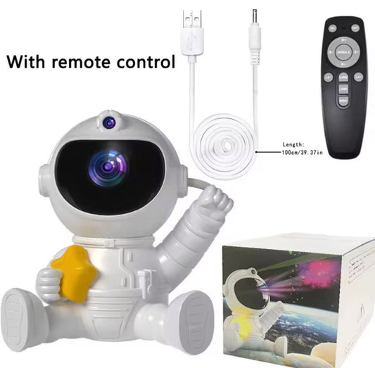 🌌 আপনার ঘরকে দিন এক নতুন মাত্রা – ছোট্ট গ্যালাক্সির ছোঁয়া