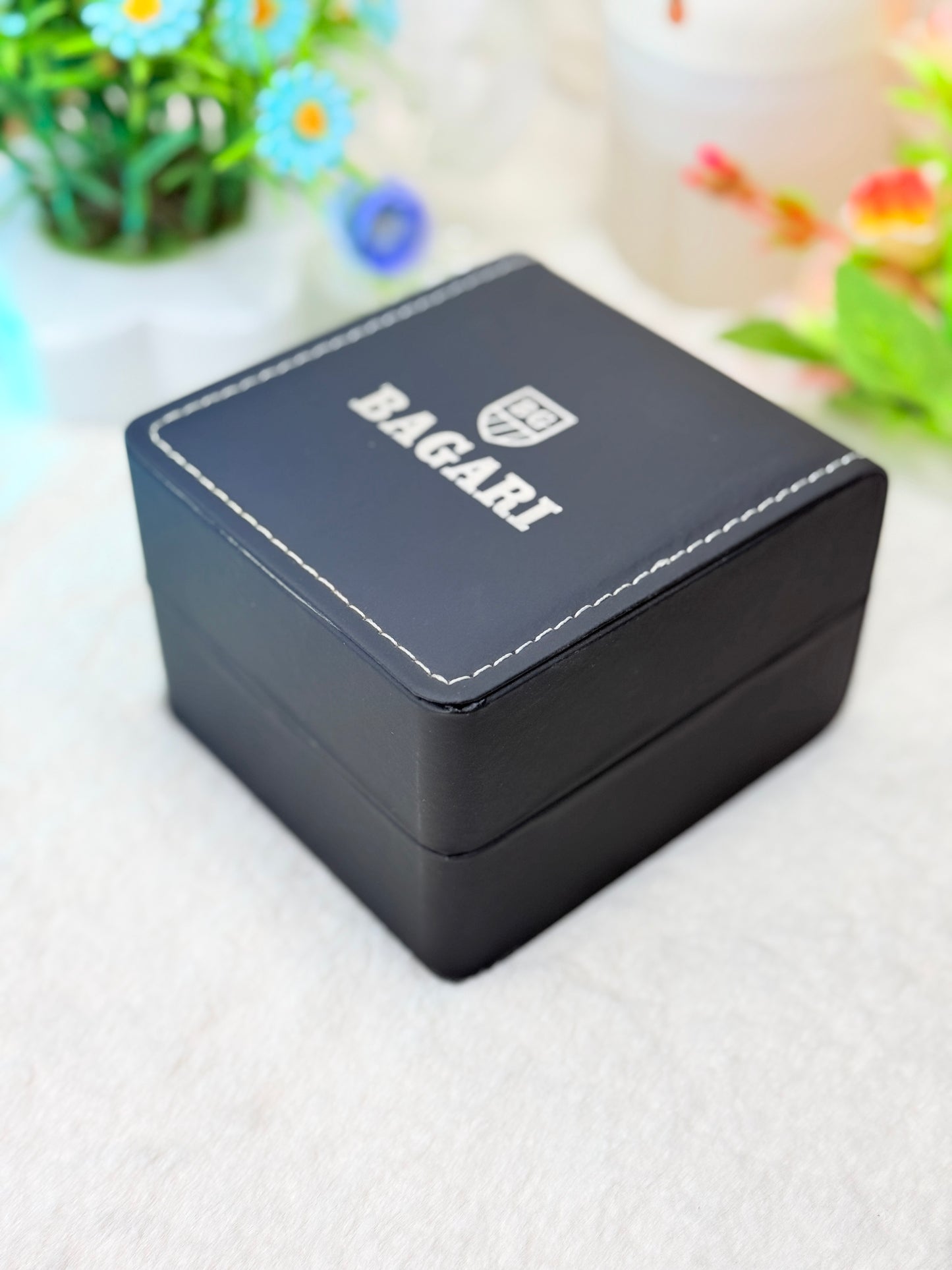 𝐁𝐀𝐆𝐀𝐑𝐈 Premium Watch