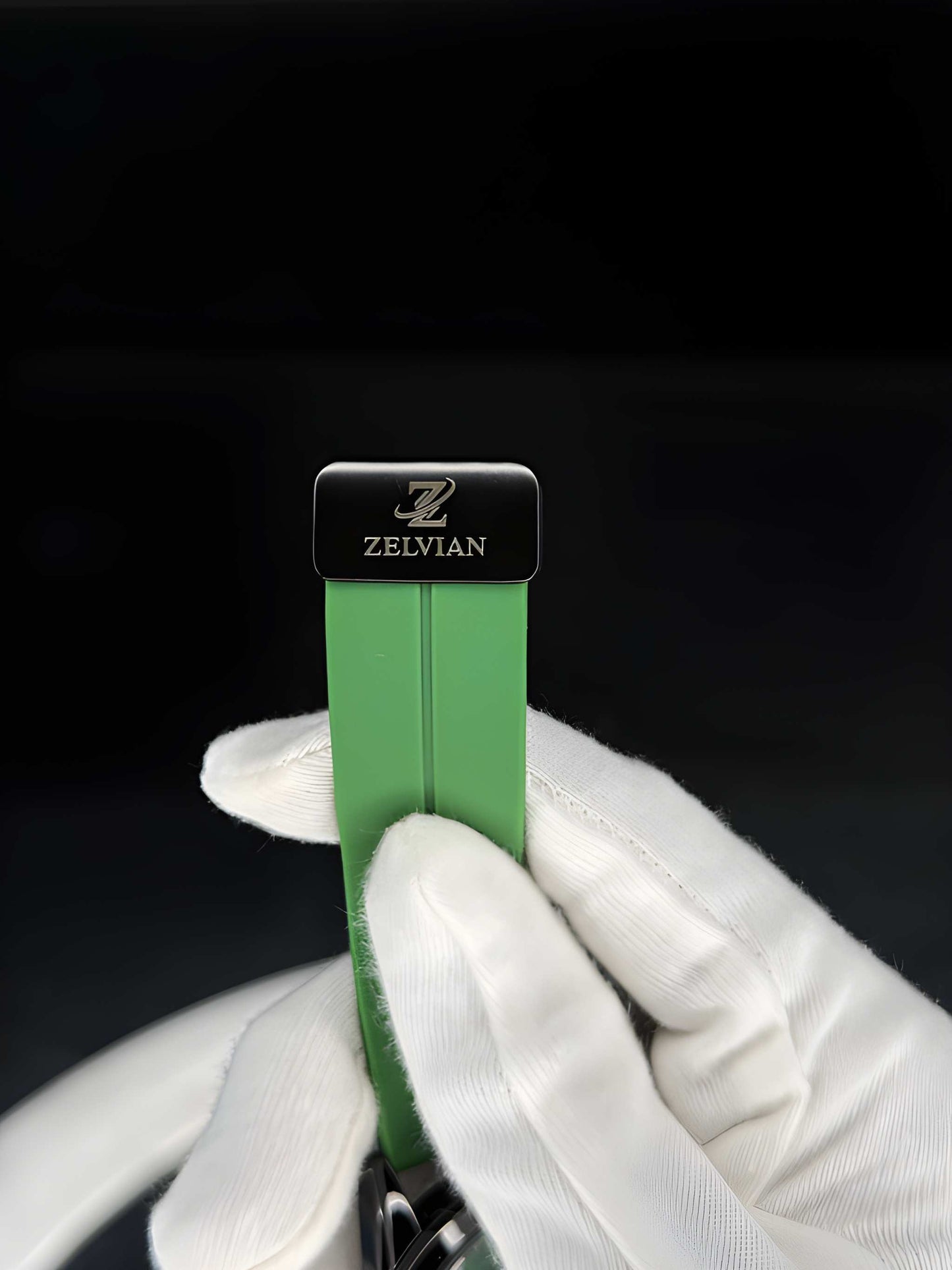 ⌚ Zelvian Watch💧 ১০০% ওয়াটারপ্রুফ✨