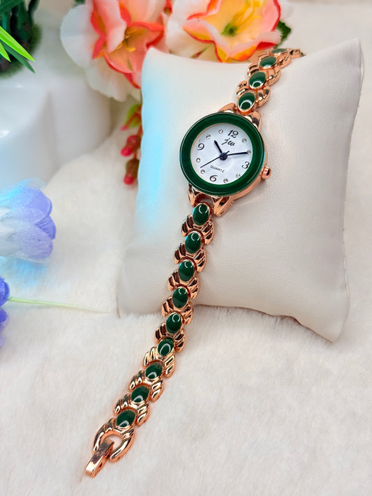 Ladies premium watch + ফ্রী ডেলিভারি।