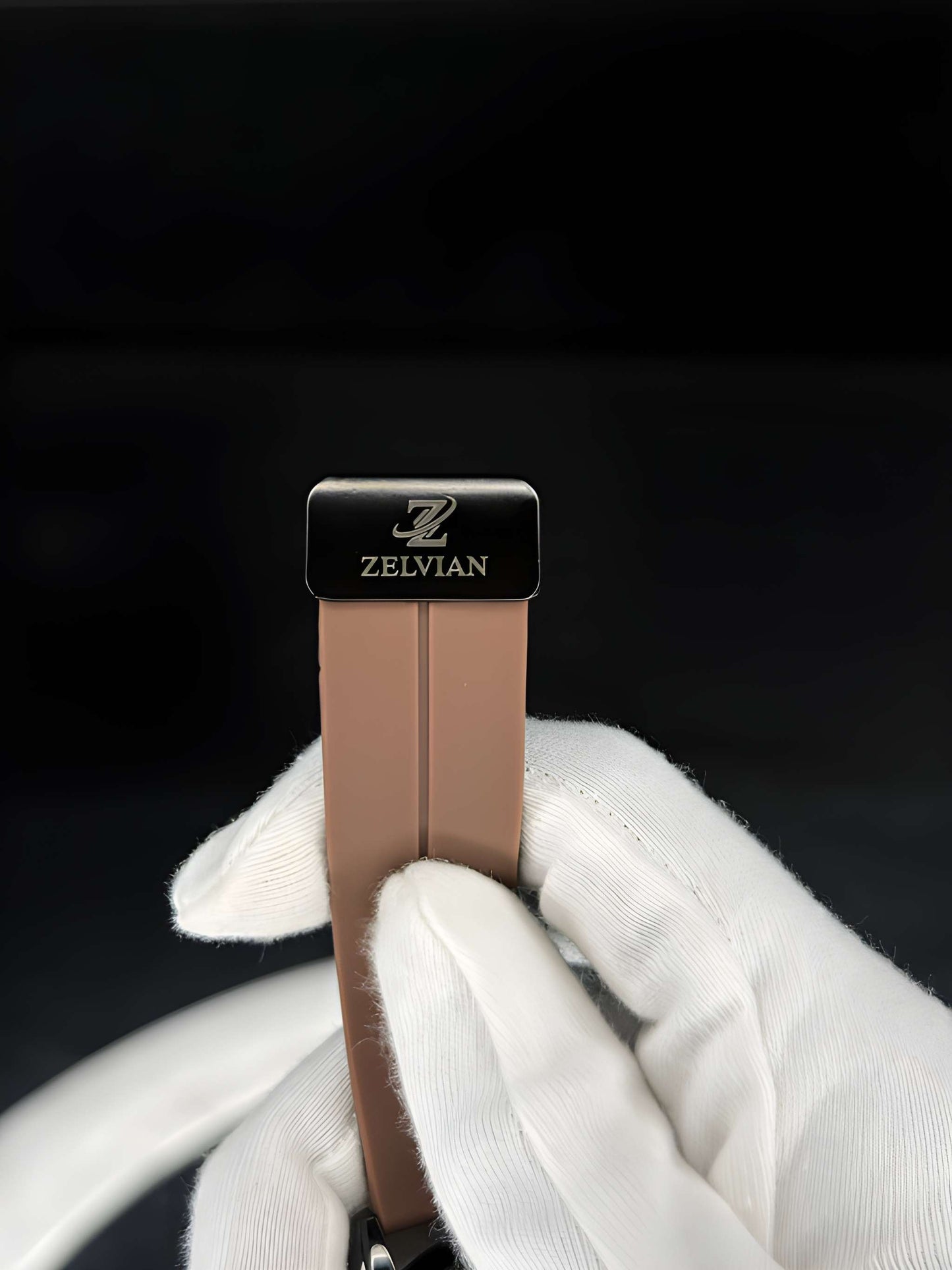 ⌚ Zelvian Watch💧 ১০০% ওয়াটারপ্রুফ✨