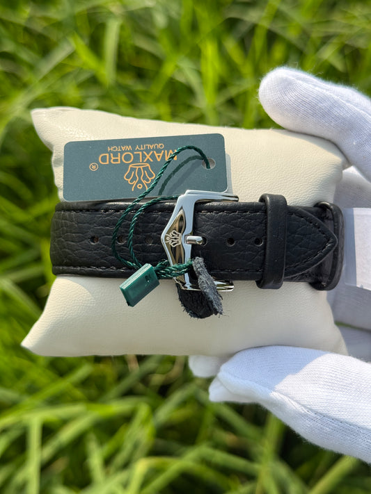 MAXLORD প্রিমিয়াম ওয়াচ– 100% Waterproof – বৃষ্টি, সাঁতার বা হঠাৎ স্প্ল্যাশ—কোনো দুশ্চিন্তা নয়