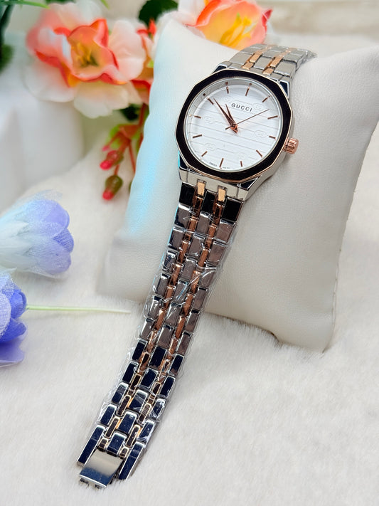 Ladies premium watch + ফ্রী ডেলিভারি।