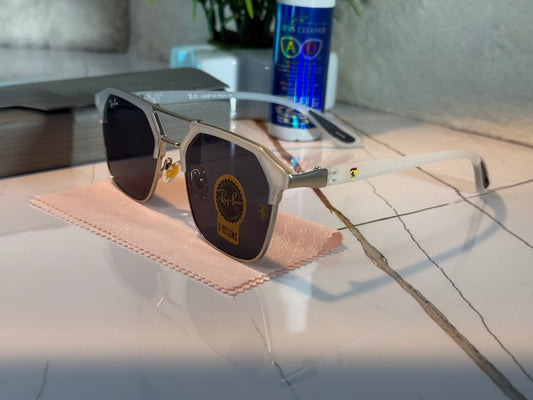 Luxury Meets Performance – Ferrari × Ray-Ban Limited Edition