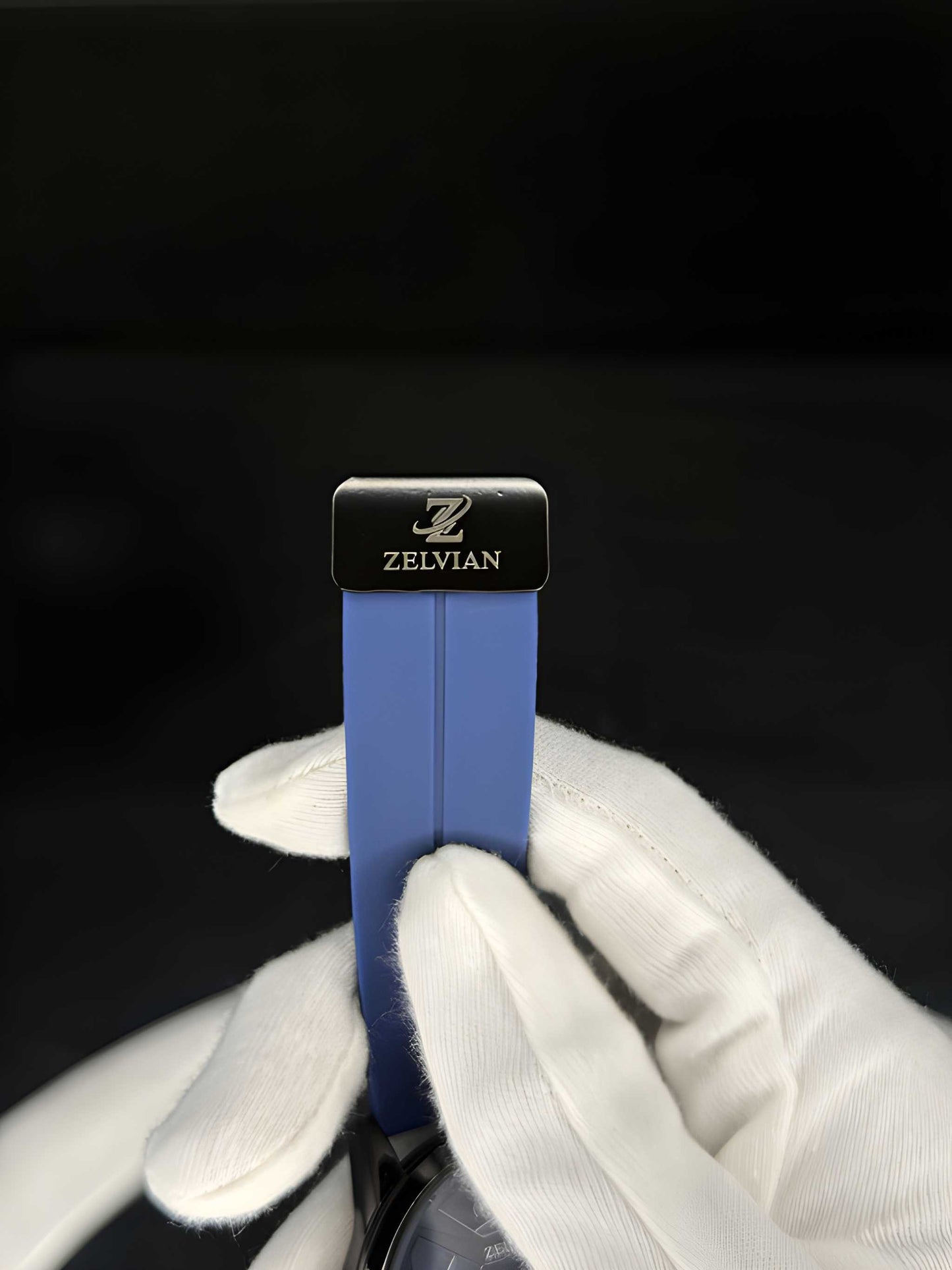 ⌚ Zelvian Watch💧 ১০০% ওয়াটারপ্রুফ✨