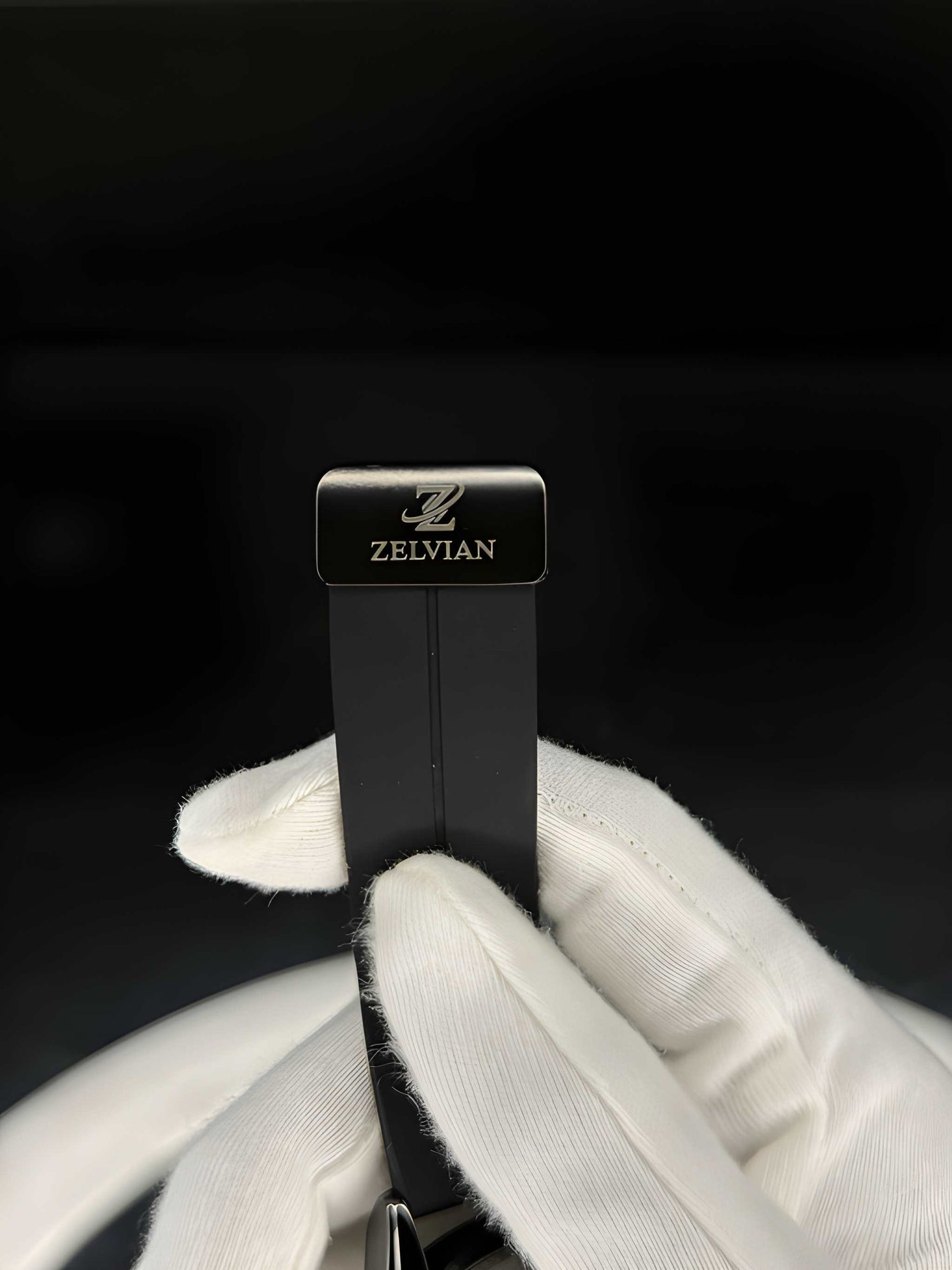 ⌚ Zelvian Watch💧 ১০০% ওয়াটারপ্রুফ✨
