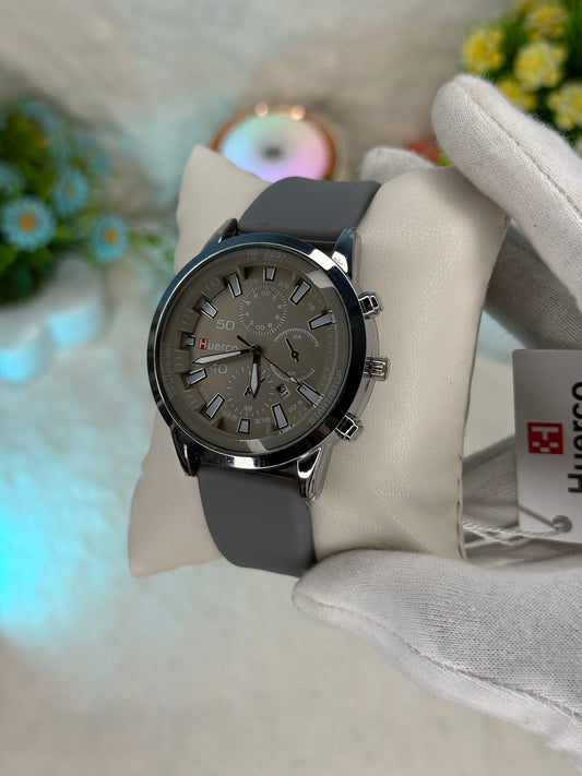 ⌚ 𝐇𝐮𝐞𝐫𝐜𝐨 𝐏𝐫𝐞𝐦𝐢𝐮𝐦 𝐖𝐚𝐭𝐜𝐡 স্মার্ট লুক • প্রিমিয়াম ফিল • প্রতিদিনের জন্য পারফেক্ট