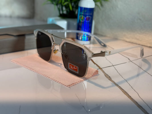Luxury Meets Performance – Ferrari × Ray-Ban Limited Edition