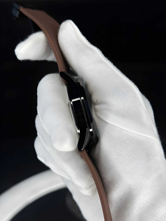 ⌚ Zelvian Watch💧 ১০০% ওয়াটারপ্রুফ✨