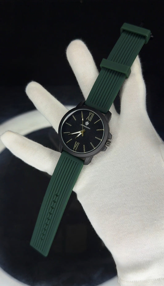 স্টাইল ও আরামের সুন্দর সমন্বয়—𝐉𝐨𝐬𝐝𝐞𝐜 𝐖𝐚𝐭𝐜𝐡