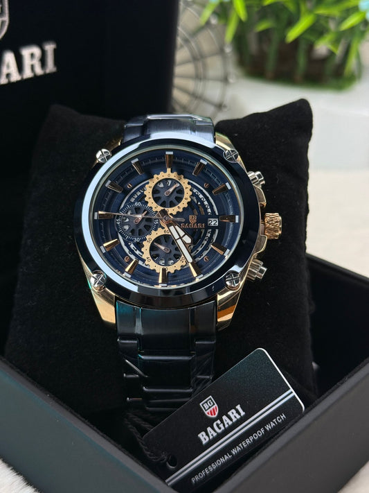 𝐁𝐀𝐆𝐀𝐑𝐈 Premium Watch