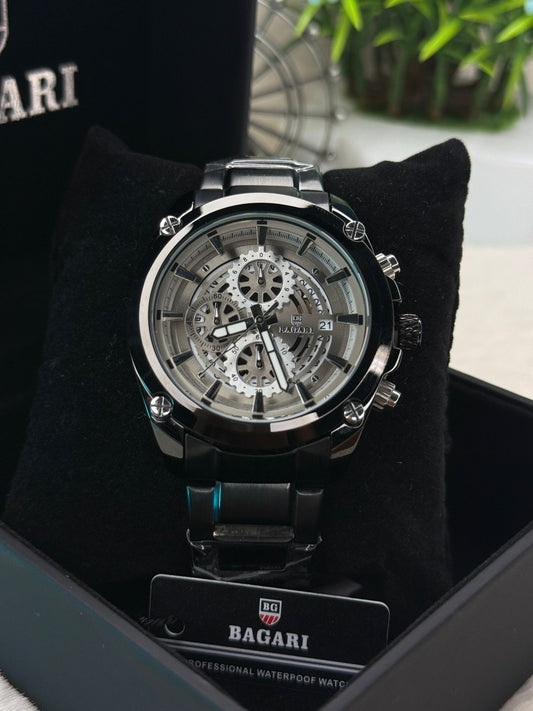 𝐁𝐀𝐆𝐀𝐑𝐈 Premium Watch