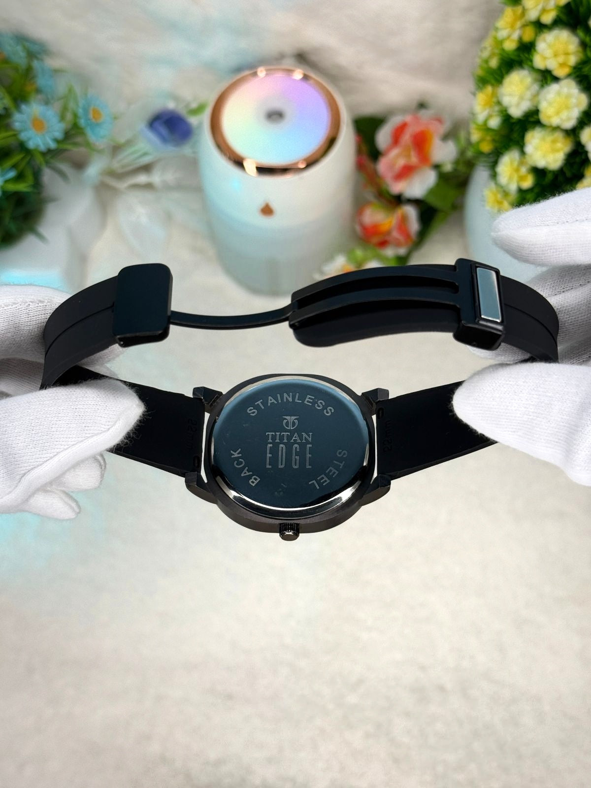 ✨ প্রিমিয়াম 𝐓𝐢𝐭𝐚𝐧 𝐖𝐫𝐢𝐬𝐭 𝐖𝐚𝐭𝐜𝐡 ✨