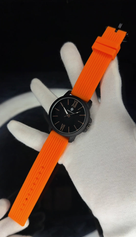 স্টাইল ও আরামের সুন্দর সমন্বয়—𝐉𝐨𝐬𝐝𝐞𝐜 𝐖𝐚𝐭𝐜𝐡