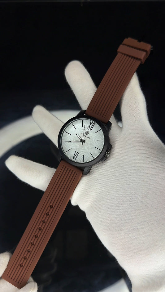 স্টাইল ও আরামের সুন্দর সমন্বয়—𝐉𝐨𝐬𝐝𝐞𝐜 𝐖𝐚𝐭𝐜𝐡