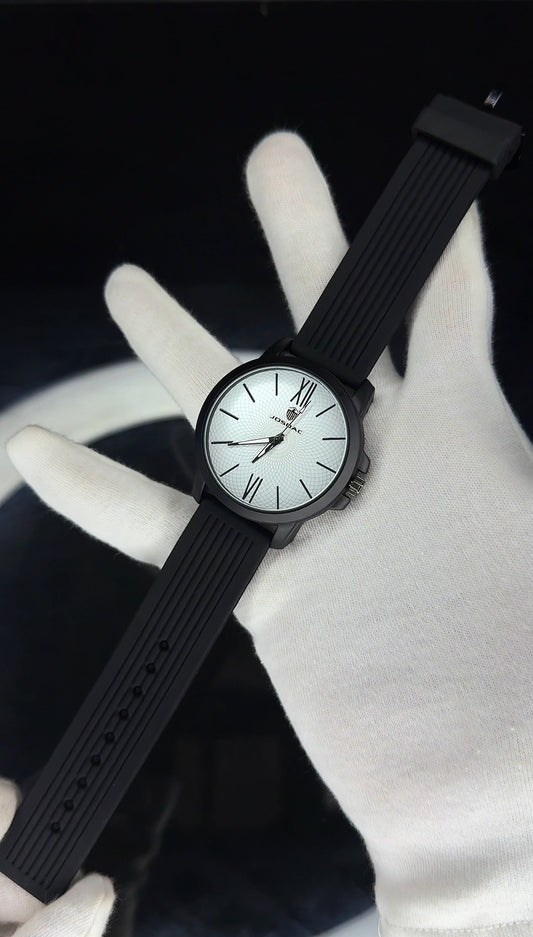 স্টাইল ও আরামের সুন্দর সমন্বয়—𝐉𝐨𝐬𝐝𝐞𝐜 𝐖𝐚𝐭𝐜𝐡