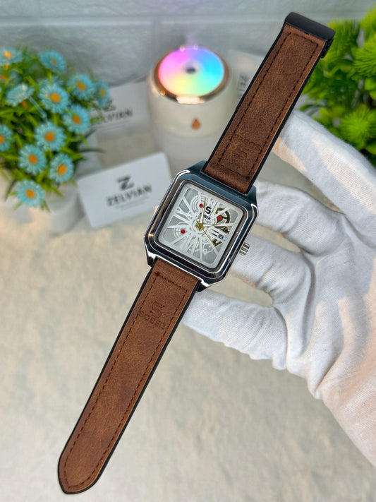 𝐏𝐫𝐞𝐦𝐢𝐮𝐦 𝐌𝐚𝐠𝐧𝐞𝐭𝐢𝐜 𝐒𝐭𝐫𝐚𝐩 𝐖𝐚𝐭𝐜𝐡 𝐰𝐢𝐭𝐡 𝐃𝐚𝐭𝐞 𝐃𝐢𝐬𝐩𝐥𝐚𝐲