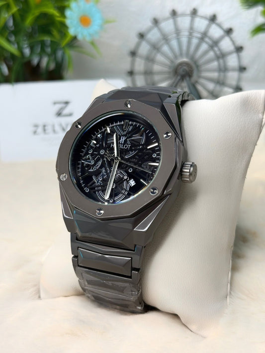 HUBLOT Premium Watch