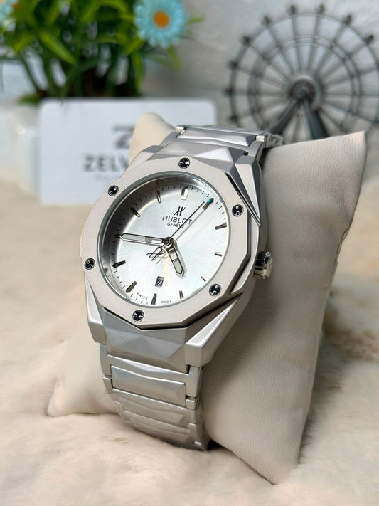 ⌚ HUBLOT Premium Watch
