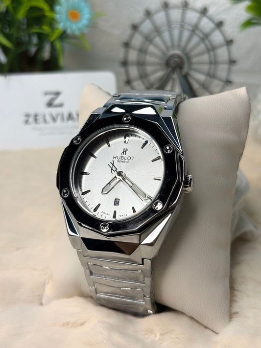 ⌚ HUBLOT Premium Watch