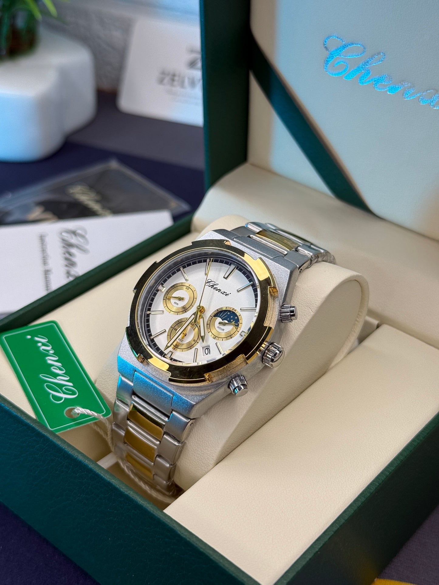 Chenxi Premium Wrist Watch