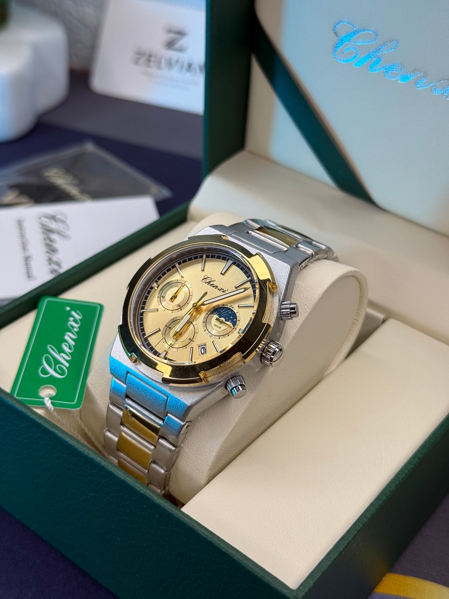 Chenxi Premium Wrist Watch