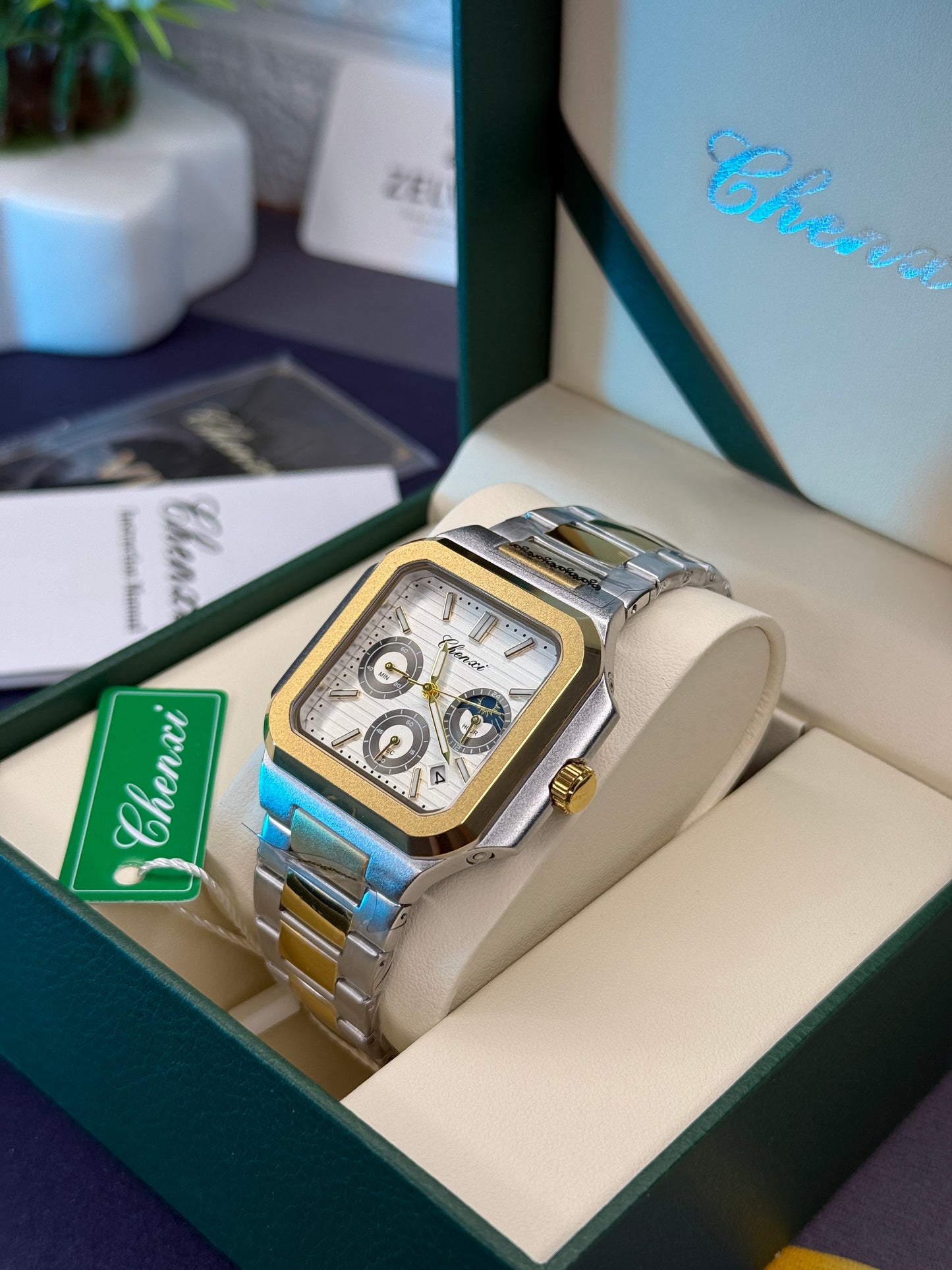 Chenxi Premium Wrist Watch