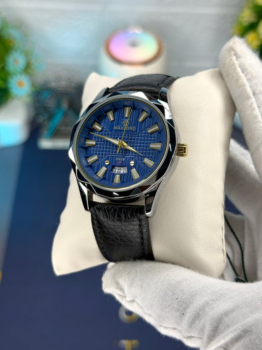 ⌚𝐌𝐀𝐗𝐋𝐎𝐑𝐃 – আপনার স্টাইলের আসল আইডেন্টিটি 🔥 বিশেষ অফার! প্রতিটি MAXLORD 𝐖𝐚𝐭𝐜𝐡 এখন প্রিমিয়াম প্যাকেজে! 🔥