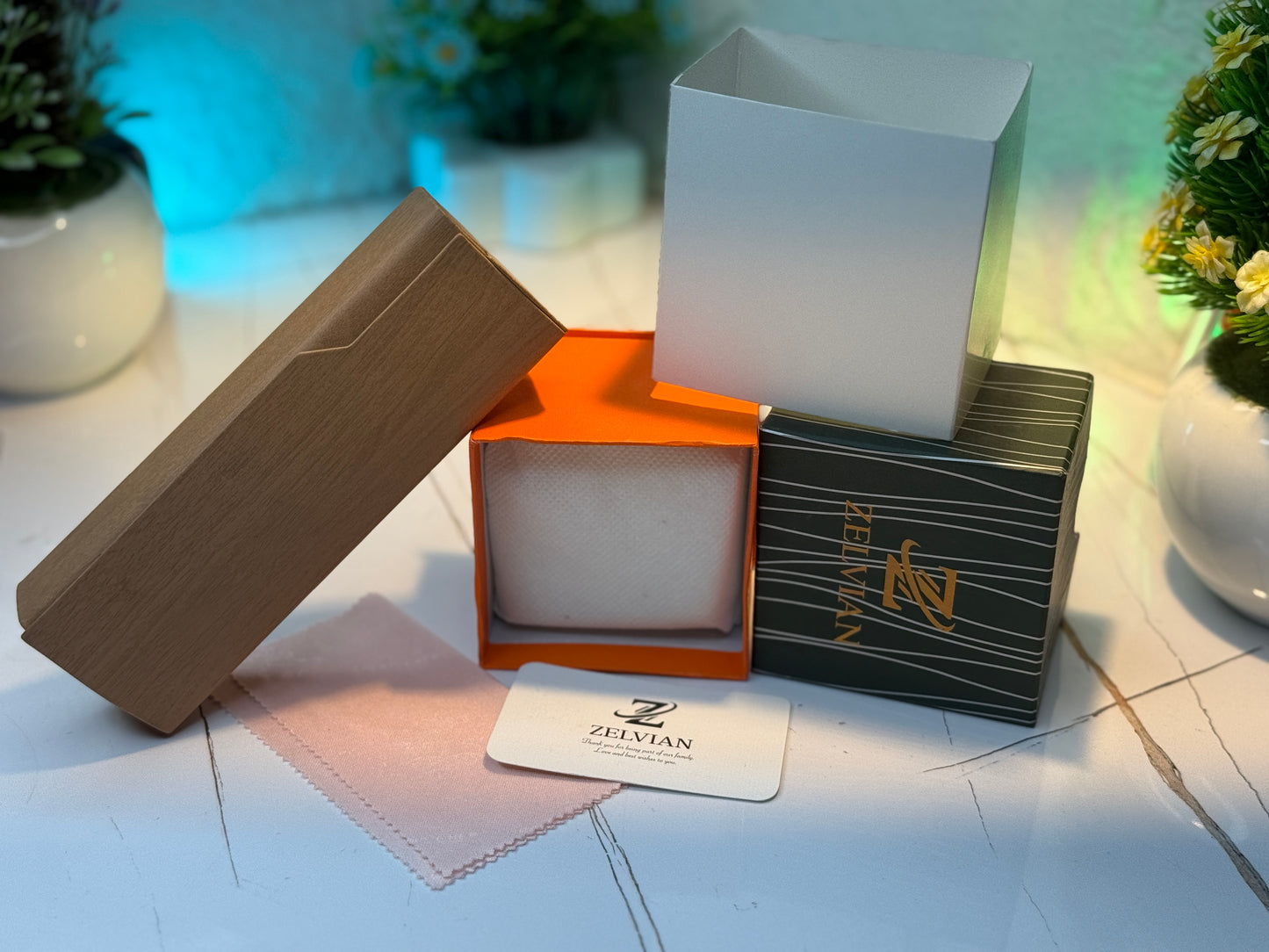 🔥 𝐅𝐑𝐄𝐄 𝐃𝐄𝐋𝐈𝐕𝐄𝐑𝐘 — ⌚🕶️ প্রিমিয়াম ঘড়ি & সানগ্লাস কম্বোতে স্মার্ট স্টাইল!✨