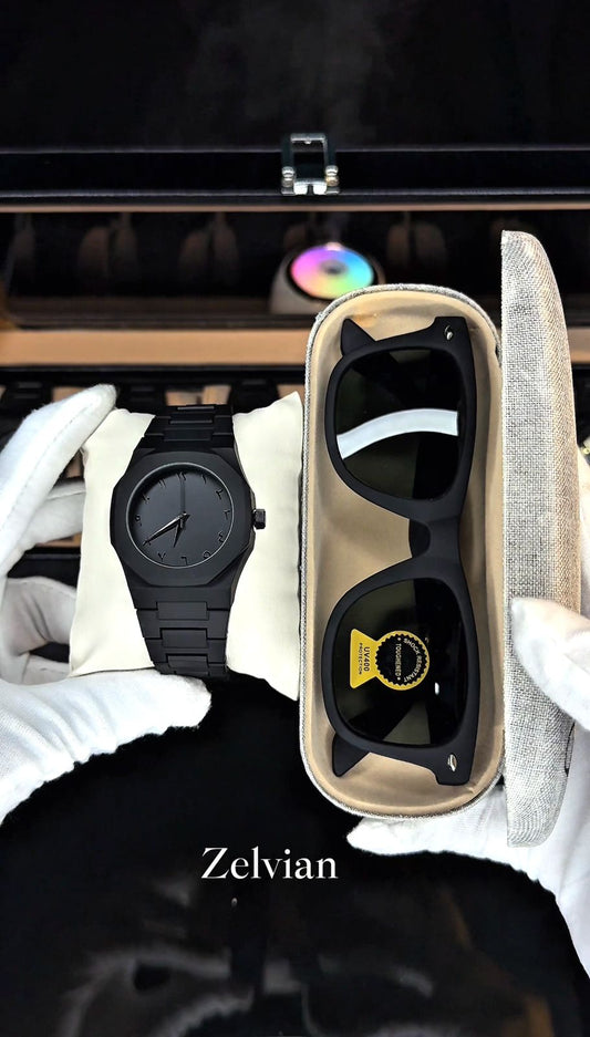 𝐋𝐮𝐱𝐮𝐫𝐲 𝐀𝐫𝐚𝐛𝐢𝐜 𝐃𝐢𝐚𝐥 𝐖𝐚𝐭𝐜𝐡 + 𝐒𝐭𝐲𝐥𝐢𝐬𝐡 𝐓𝐫𝐞𝐧𝐝𝐲 𝐒𝐮𝐧𝐠𝐥𝐚𝐬𝐬