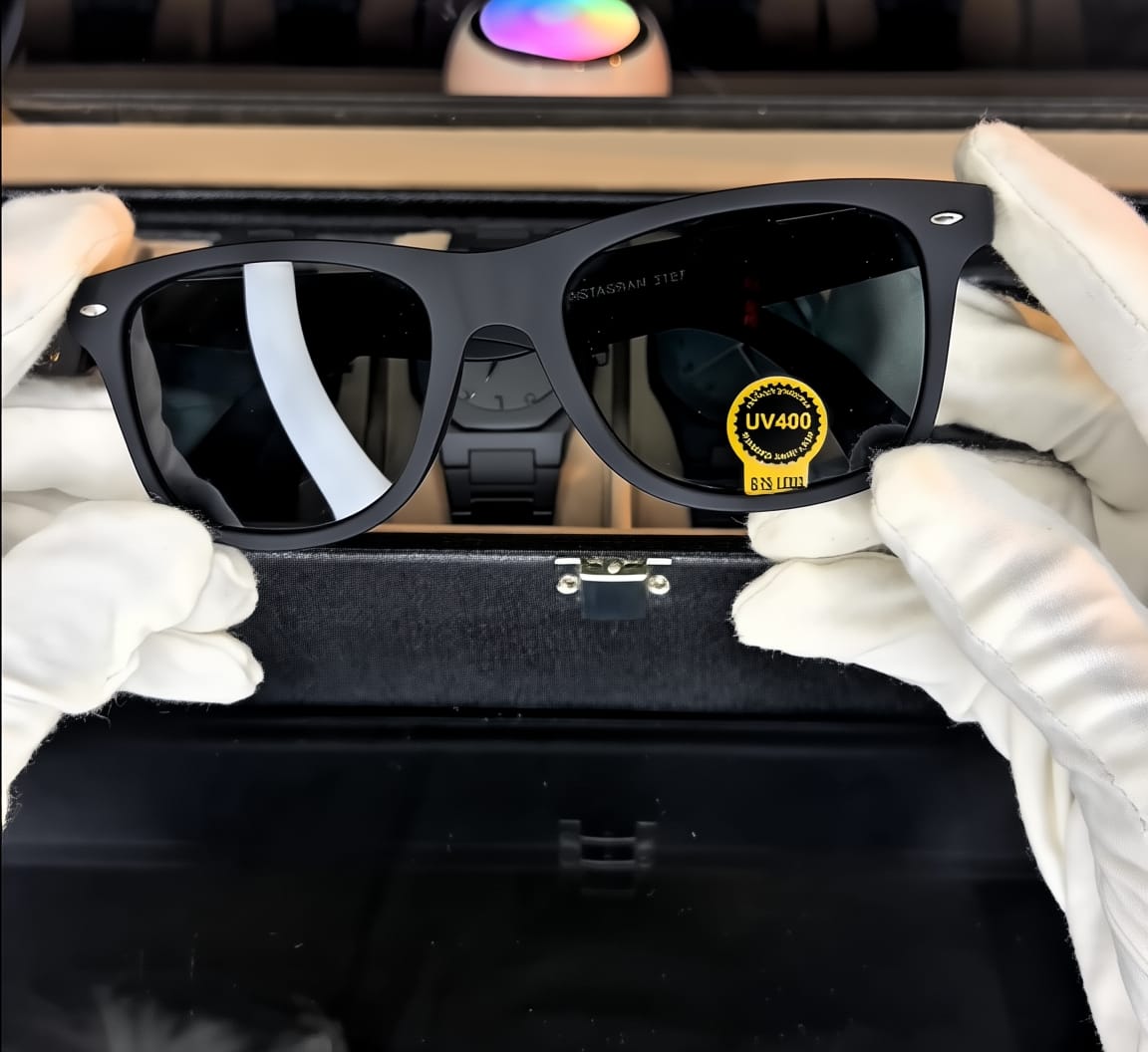 𝐋𝐮𝐱𝐮𝐫𝐲 𝐀𝐫𝐚𝐛𝐢𝐜 𝐃𝐢𝐚𝐥 𝐖𝐚𝐭𝐜𝐡 + 𝐒𝐭𝐲𝐥𝐢𝐬𝐡 𝐓𝐫𝐞𝐧𝐝𝐲 𝐒𝐮𝐧𝐠𝐥𝐚𝐬𝐬